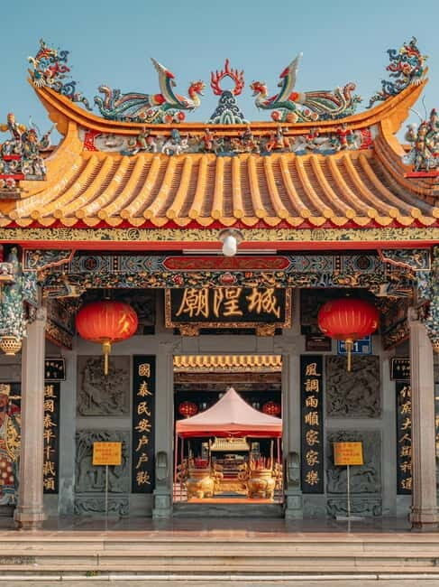 Nanjing: 6-Day Jiangnan Tour with Meals and Hotels - The Practical Side: What’s Included and What to Consider