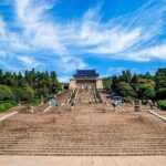 Nanjing City Private Customized Day Tour with Lunch - Transport and Duration