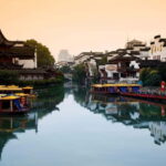 Nanjing: Green Boulevards, Bookstore Warmth & Scenic River - A Deep Dive into the Tour Experience