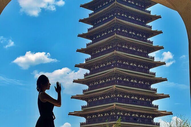 Nanjing Professional and Private English Tour Guide Service - Who Will Enjoy This Tour?