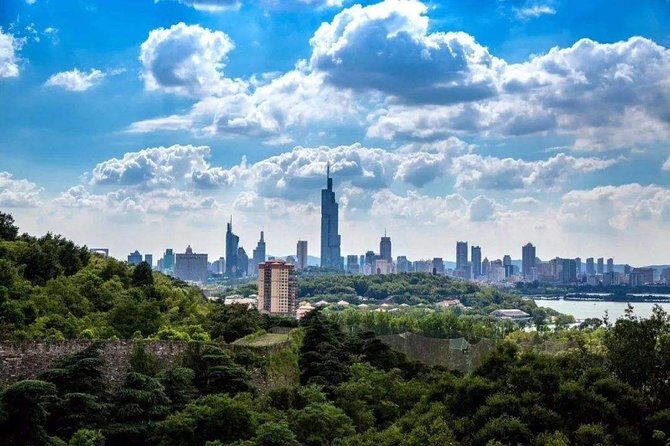Nanjing Self-Guided Day Tour with Private Car and Driver Service - Transportation & Service Quality