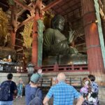 Nara: 3-Hour Guided Tour with Deer, Great Buddha & Shrines - Why This Tour Works Well