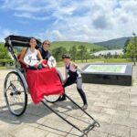 Nara: Cultural Heritage Tour by Rickshaw - Practical Details and Value