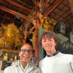 Nara: Half-Day Private Tour of 4 Must-See Spots & Deer Park - Exploring Kasuga Taisha Shrine and Nara Park