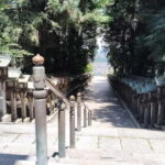 Nara: Hozan-ji Temple Guided Tour with Cable Car Ride - FAQs