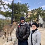 Nara: Private Tour with Private Guide - The Authentic Experience