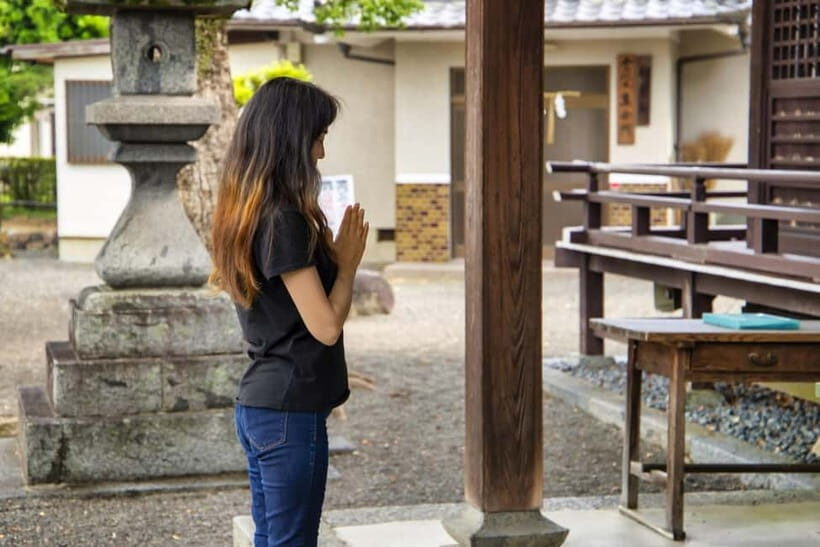 Nara: Step Into Edo-Era Streets in Imais Heritage Town - Who Would Love This Tour?