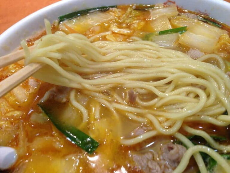 Nara: Tenri Ramen Shop Tasting Tour - What to Expect from the Ramen Showdown