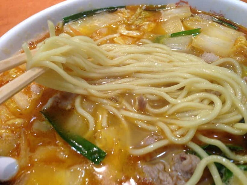 Nara: Tenri Ramen Shop Tasting Tour - What to Expect from the Ramen Showdown