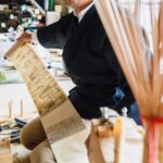 Nara: Visit a Tea Whisk Maker & Make Your Own Tea Whisk - A Closer Look at the Experience