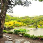 Nara: Yoshikien and Isuien Gardens Tour with Tea Tasting - The Itinerary in Detail