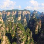 National Forest Park Avatar Mountain Day Tour - Transportation and Comfort