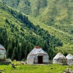 National park Ala-Archa & Chunkurchak ski base resort - A Closer Look at the Itinerary