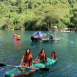 National Park: Zipline in Dark cave & Explore Phong Nha Cave - In-Depth Review of the Phong Nha Adventure Tour