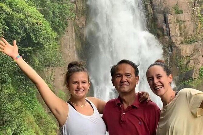 Natural Park Khao Yai with Mr Nong - The Sum Up: Is It Worth It?