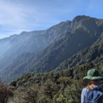 Natural. The 1D Fansipan peak .HmongSisterHouse&Trekking - An Authentic Climb to Vietnam’s Highest Point