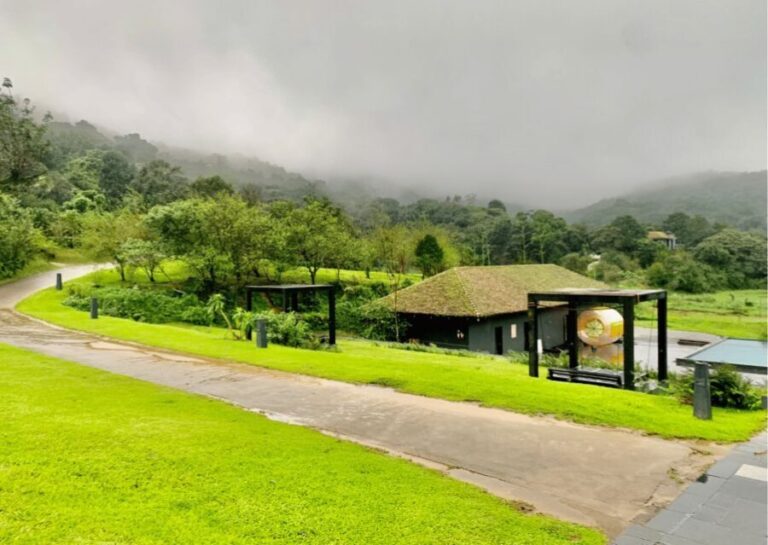 Nature & Spiritual Trails of Coorg (Guided Walking Tour) - Who Will Love This Tour?