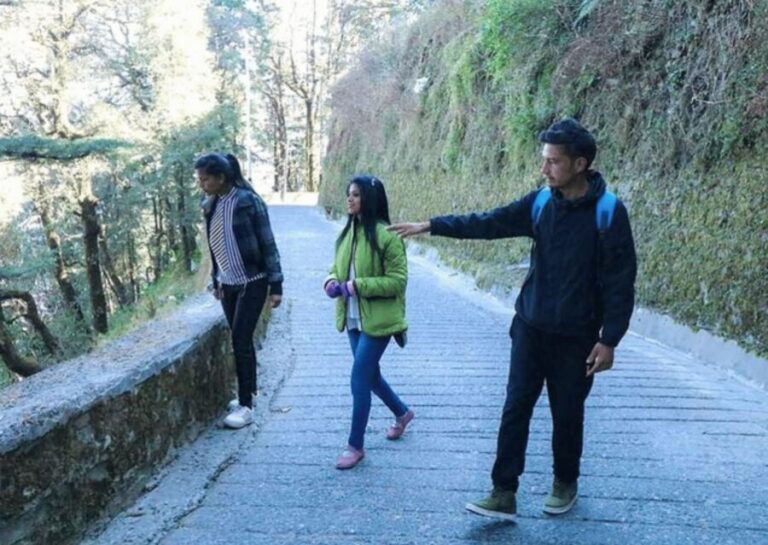 Nature Walk of Mussoorie (2 Hours Guided Walking Tour) - What You Can Expect on the Tour