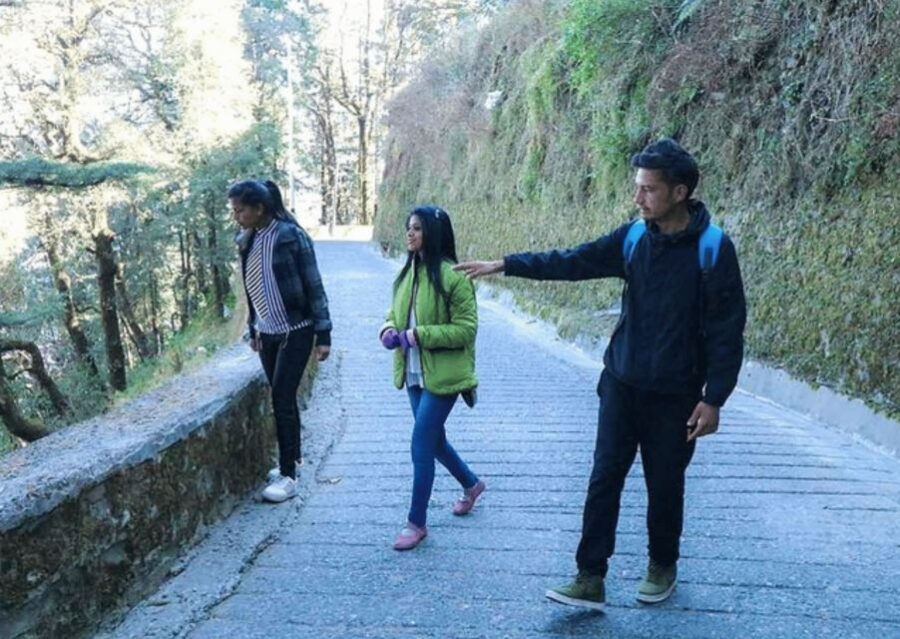 Nature Walk of Mussoorie (2 Hours Guided Walking Tour) - What You Can Expect on the Tour
