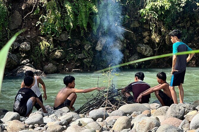 Nature Walking Tour Murpeji Village, West Lombok - Who Will Love This Tour?