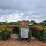 Negeri Sembilan: PD Maze Admission Ticket - What Is PD Maze? A Closer Look