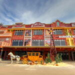 Negeri Sembilan: Segar City Recreation Park Admission Ticket - The Experience: What Really Makes It Stand Out