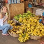 Negombo Express Food Tour with 7+ Tastings - What to Expect: The Flow of the Tour