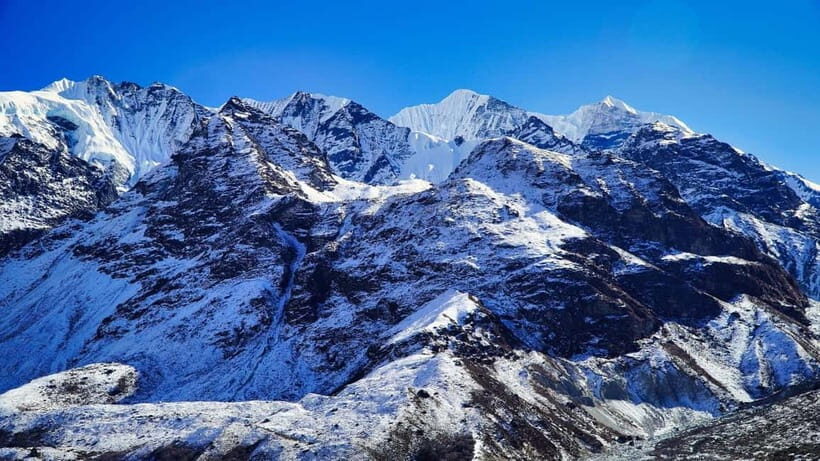 Nepal: 14-Day Langtang Valley Trek with Yala Peak Climb - The Practical Details