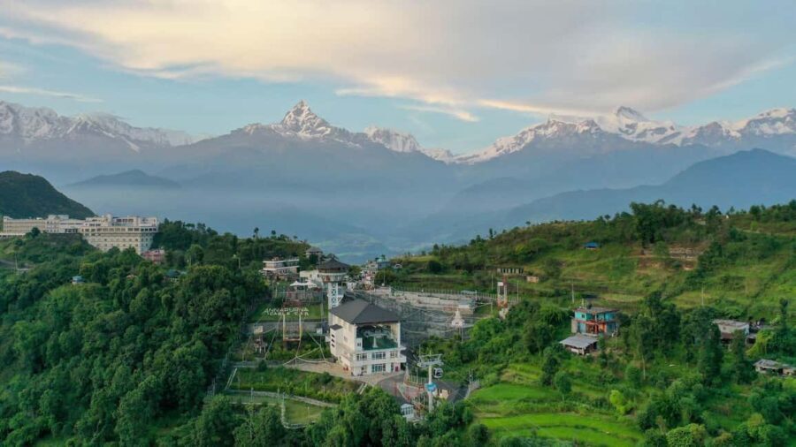 Nepal: 7-Day Private Adventure with Rafting & Short Trek - What You’ll Love About This Tour