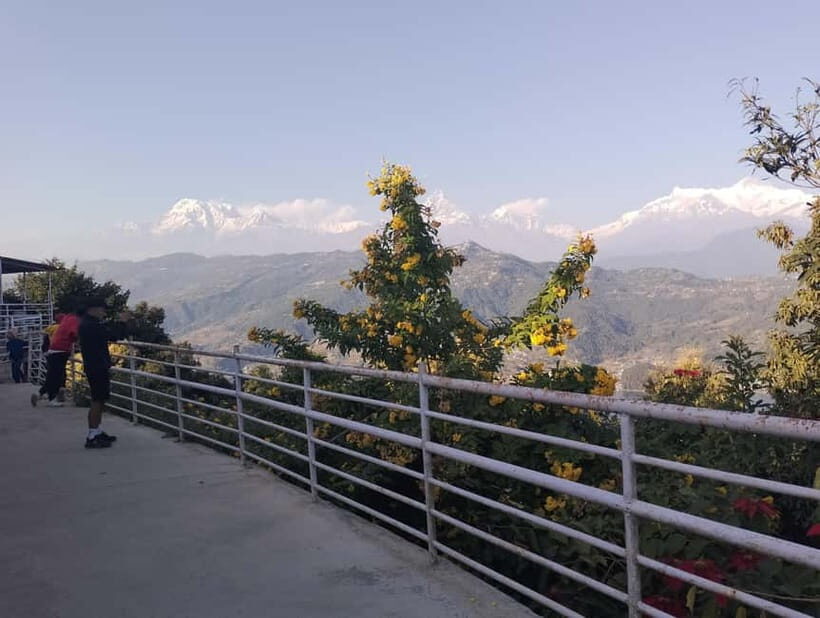Nepal: 8-Day Honeymoon Tour of Nepal with Chitwan & Pokhara - Who Is This Tour Best For?