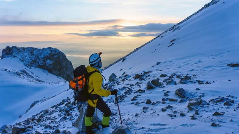 Nepal: Island, Pokalde, and Lobuche Peaks 27-Day Trek - Practical Insights and Tips