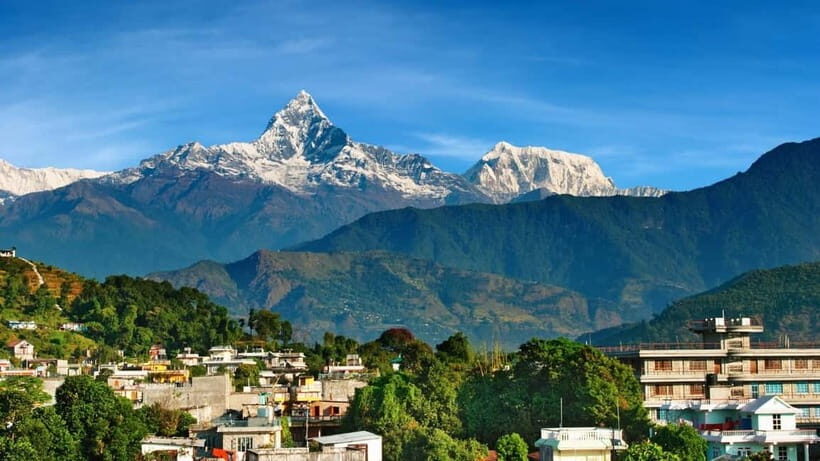 Nepal: Pokhara Adventure Packages - What’s Included and What to Keep in Mind