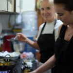 New Delhi: 5-Hour Traditional Cooking Class with Local Chef - What to Expect from the Cooking Class