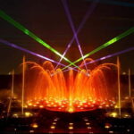 New Delhi: Akshardham Exhibition, Light & Water Show Tour - The Sum Up