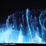 New Delhi: Akshardham Temple Light Show with Custom Add-Ons - Exploring the Temple: Art, Heritage, and Serenity