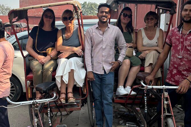 New Delhi and Old Delhi Full day & Half Day Tour - Why This Tour Offers Real Value