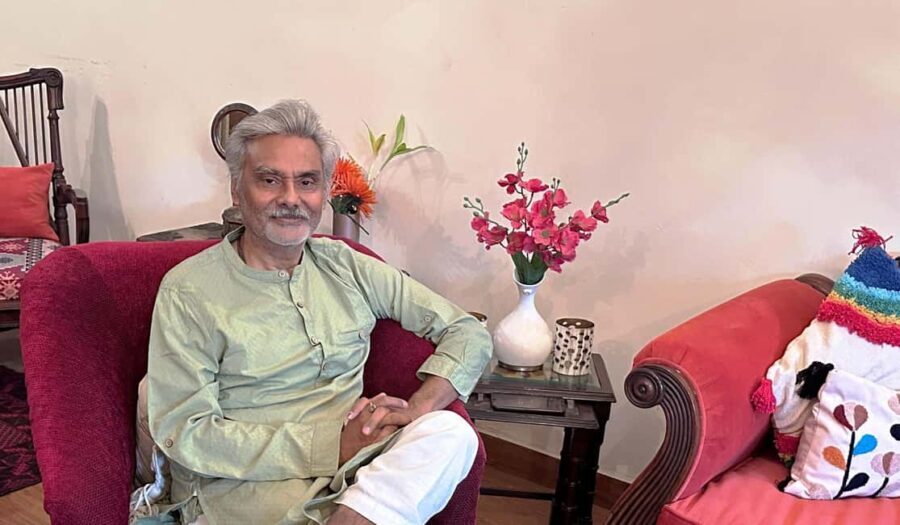 New Delhi: Effortless Meditation Workshop for Everyday Calm - What You Will Learn and Take Away