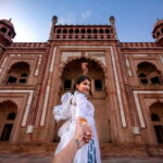 New Delhi: Half Day Heritage Photography Tour with Transfer - Detailed Breakdown of the Itinerary
