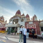 New Delhi : Night View of Delhi Tour - 4 Hrs - Discovering Delhi’s Nighttime Charms