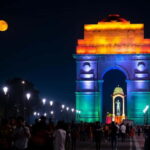 New Delhi: Night View of Delhi Tour - 4 Hrs - The Full Experience: What to Expect from the Night View Tour