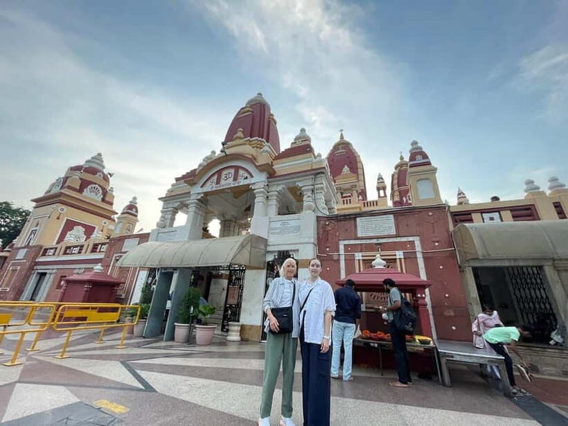 New Delhi : Night View of Delhi Tour - 4 Hrs - Discovering Delhi’s Nighttime Charms