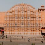 New Delhi: Private 4-Day Agra and Jaipur Tour with Taj Mahal - Day 3: The Royal Grandeur of Jaipur