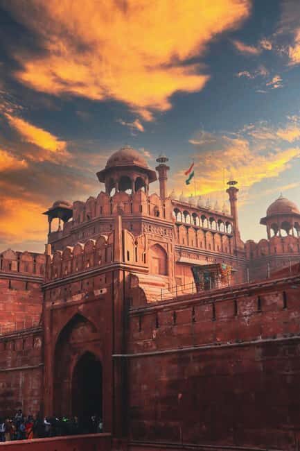 New Delhi: Private 5-Hour Sightseeing Tour with Hotel Pickup - The Itinerary: What’s Included and What You Can Expect