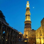 New Delhi: Qutub Minar Light & Sound Show Tour - The Itinerary: What You Can Expect