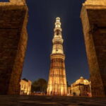 New Delhi: Qutub Minar Light & Sound Show with Dinner - Why This Tour Is a Great Choice