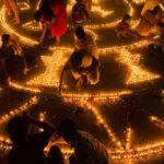 New Delhi: Ranthambore Wildlife Safari Tour & Diwali Lights - Key Points