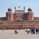 New Delhi: Red Fort Entry Ticket with Optional Add-Ons - A Closer Look at What to Expect