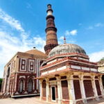 New Delhi Stopover Experience - What’s Included and What’s Not