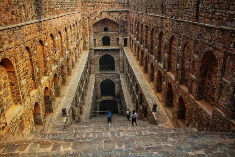 New Delhi: Street Breakfast Tour - South Indian Breakfast at a Popular Eatery