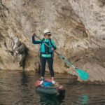 Ngoi Hoa Bay & Dragon Eyed Lake: SUP & Swim Adventure Tour - A Deep Dive into the Ngoi Hoa Bay & Dragon Eyed Lake Tour